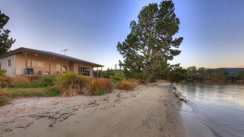 Tides Reach - C Tourism 1