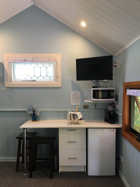 Tiffany's Country Cottages - C Tourism 2