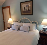 Tiffany's Country Cottages - C Tourism