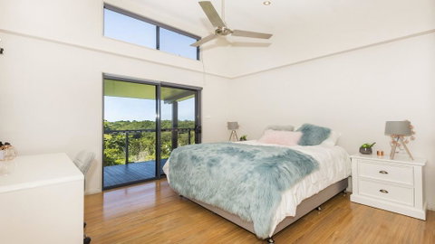 Timbavati - Air-conditioning - WiFi - C Tourism 2