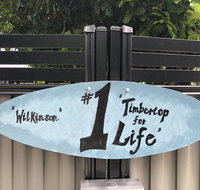 Timbertop for Life - C Tourism
