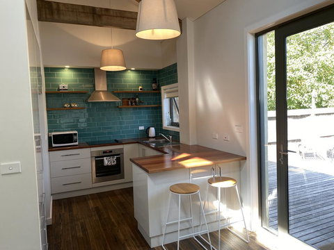 Timboon Toybox Apartments - C Tourism 1