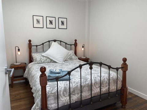 Timboon Toybox Apartments - C Tourism 3