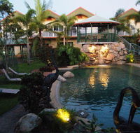 Tinaroo Lake Resort - C Tourism