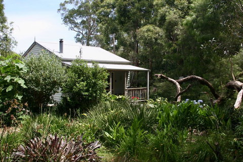 Tindoona Cottages - C Tourism 0