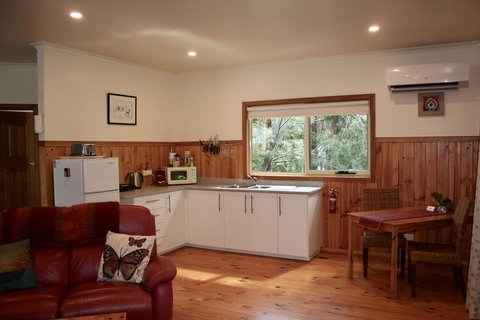 Tindoona Cottages - C Tourism 2
