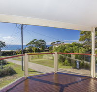 Tingira Drive 14A Bawley Point NSW - C Tourism