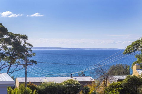 Tingira Drive 14A Bawley Point NSW - C Tourism 2