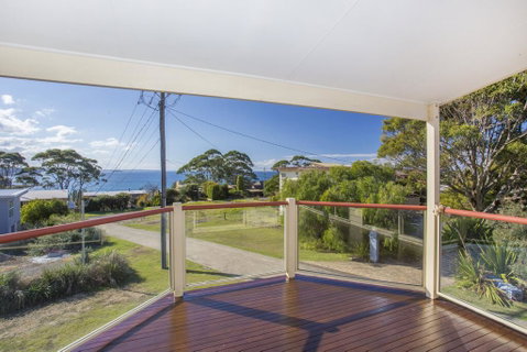 Tingira Drive 14A Bawley Point NSW - C Tourism 0