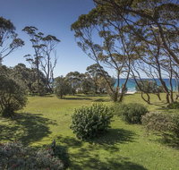 Tingira Drive 15 Bawley Point - C Tourism