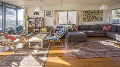 Tingira Drive 36 Bawley Point NSW - C Tourism 0