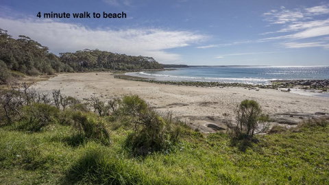 Tingira Drive 36 Bawley Point NSW - C Tourism 1