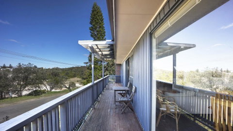 Tingira Drive 58 Bawley Point NSW - C Tourism 1