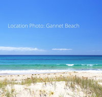 Tingira Drive 71 Bawley Point NSW - C Tourism