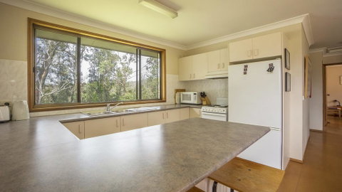 Tingira Drive 71 Bawley Point NSW - C Tourism 1