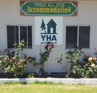 Tingle All Over Budget Accommodation - C Tourism