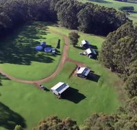 Tinglewood Cabins - C Tourism
