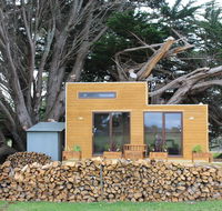 Tiny Cradle at The Good Place - C Tourism