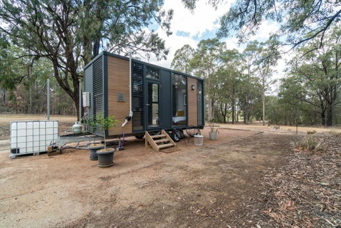 Tiny House 888 - C Tourism 3