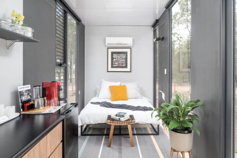 Tiny House 888 - C Tourism 2