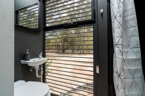 Tiny House 888 - C Tourism 1