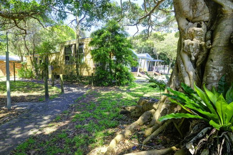 Tiona Holiday Park - C Tourism 3