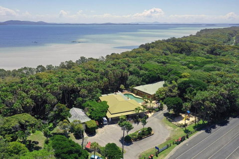 Tiona Holiday Park - C Tourism 2