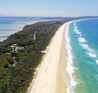 Tiona Holiday Park - C Tourism