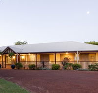 Toby Inlet Homestead - C Tourism
