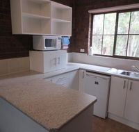 Tocumwal Golf Resort - C Tourism