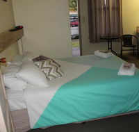 Tocumwal Hotel Motel The Palms - C Tourism