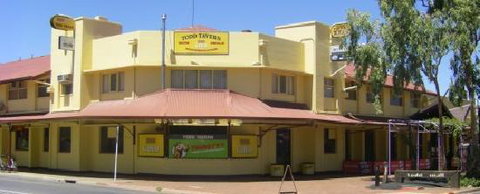 Todd Tavern - C Tourism 1