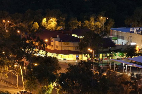 Todd Tavern - C Tourism 0