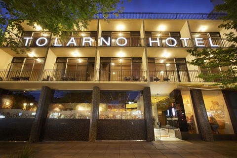 Tolarno Hotel - C Tourism 0