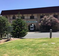 Tollgate Motel - C Tourism