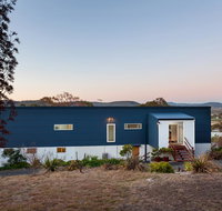 Tolpuddle Villa - C Tourism