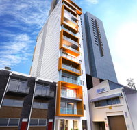 Tom's Court Hotel - C Tourism