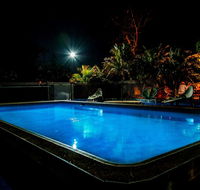 Tommo's Motor Lodge - C Tourism