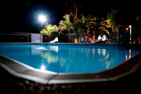 Tommo's Motor Lodge - C Tourism 3