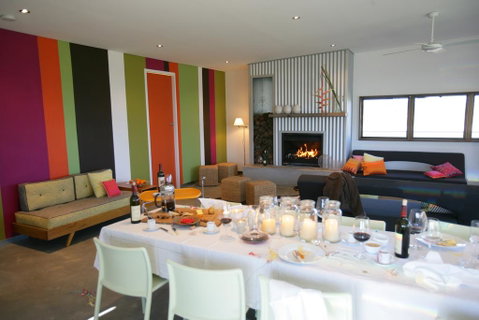 Tonic Hotel - C Tourism 2