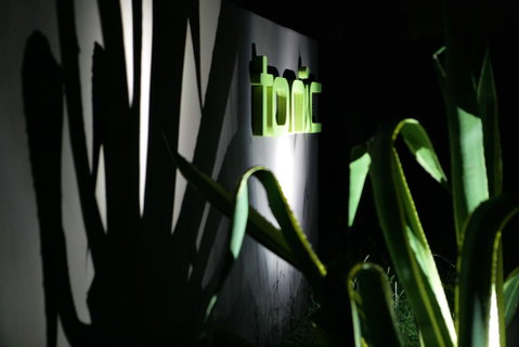 Tonic Hotel - C Tourism 0