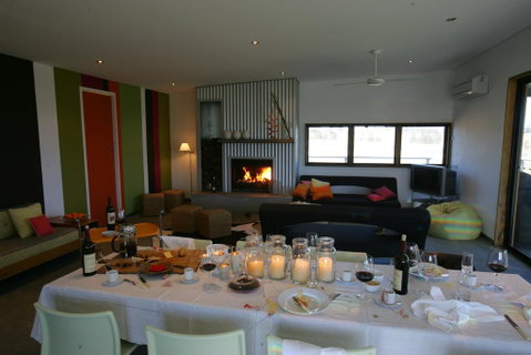 Tonic Hotel - C Tourism 1