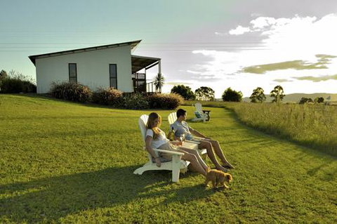 Tonic Hotel - C Tourism 3