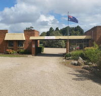 Toora Lodge Motel - C Tourism