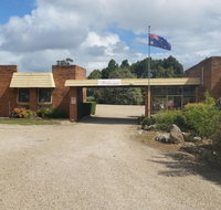 Toora Lodge Motel - C Tourism