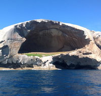 Toora Tourist Park - C Tourism