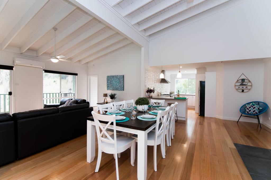 Tanjil Bren VIC C Tourism