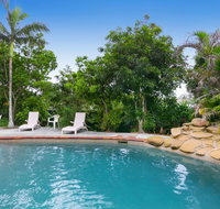 Toowong Villas - C Tourism