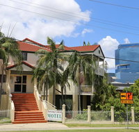 Toowong Central Motel Apartments - C Tourism
