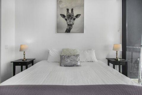 Top Floor 3 Bed Apartment With Million Dollar Views - C Tourism 2